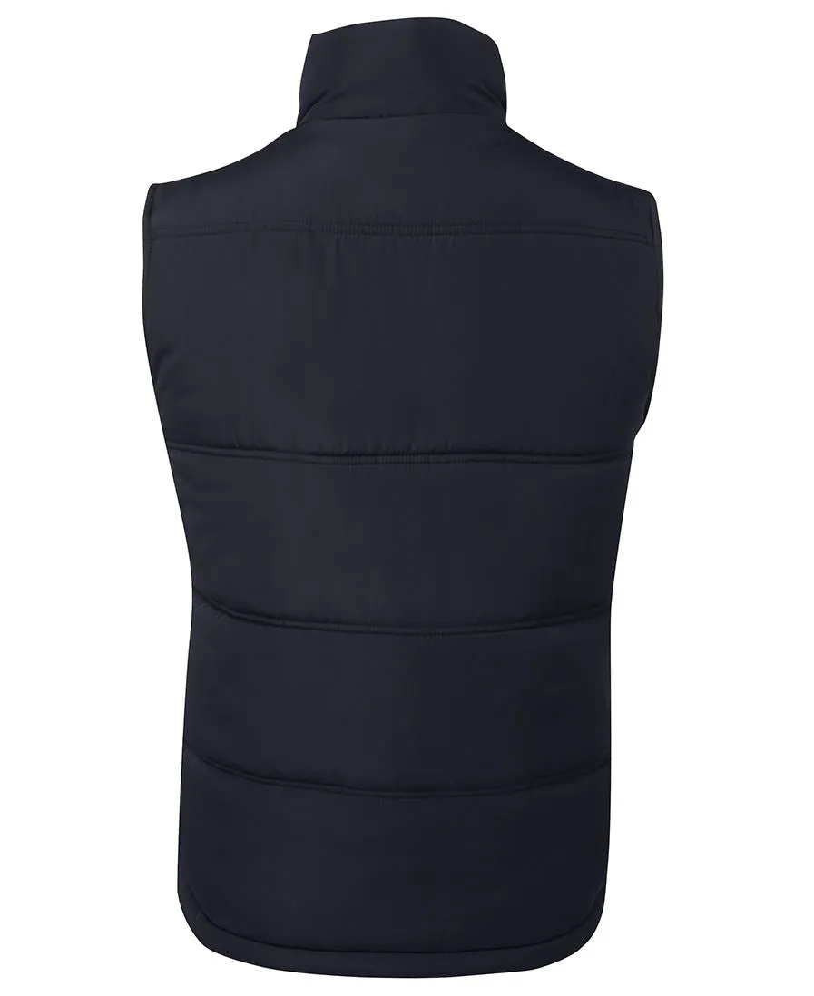 ADVENTURE PUFFER VEST 3ADV