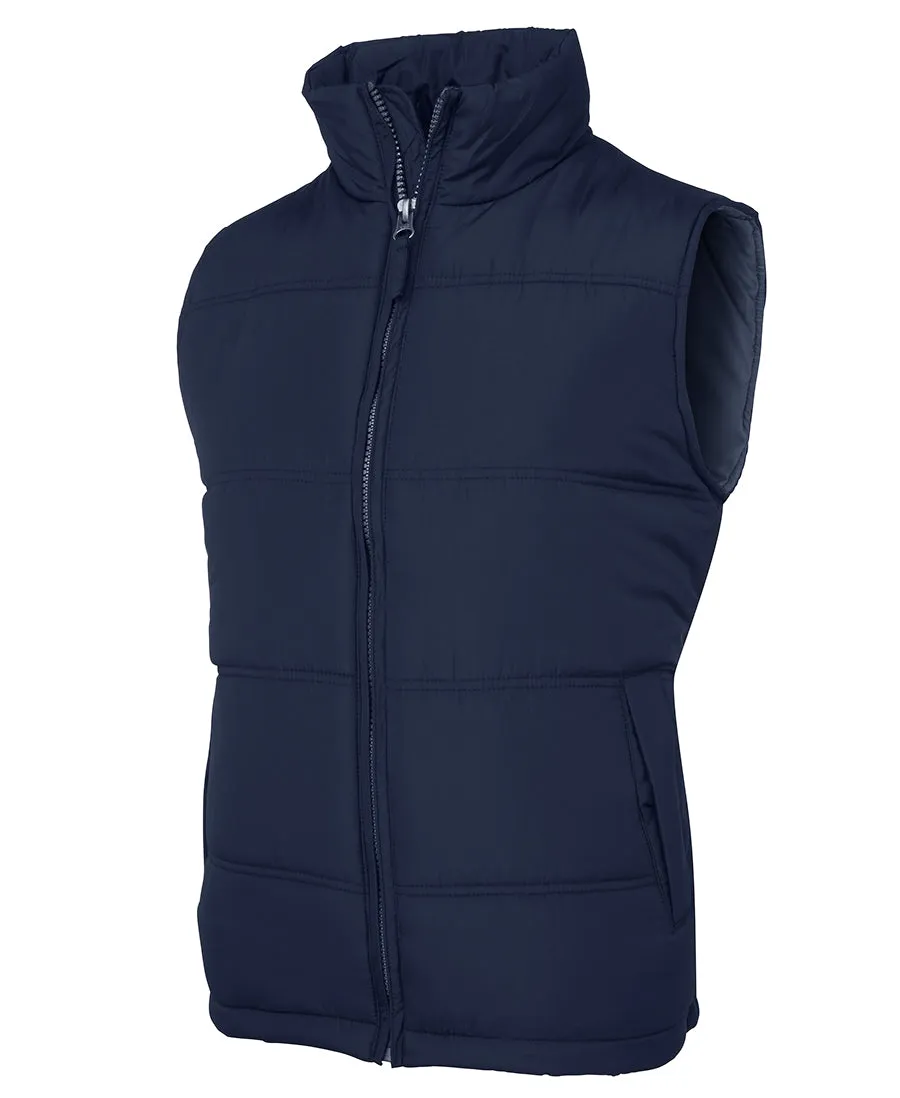 ADVENTURE PUFFER VEST 3ADV