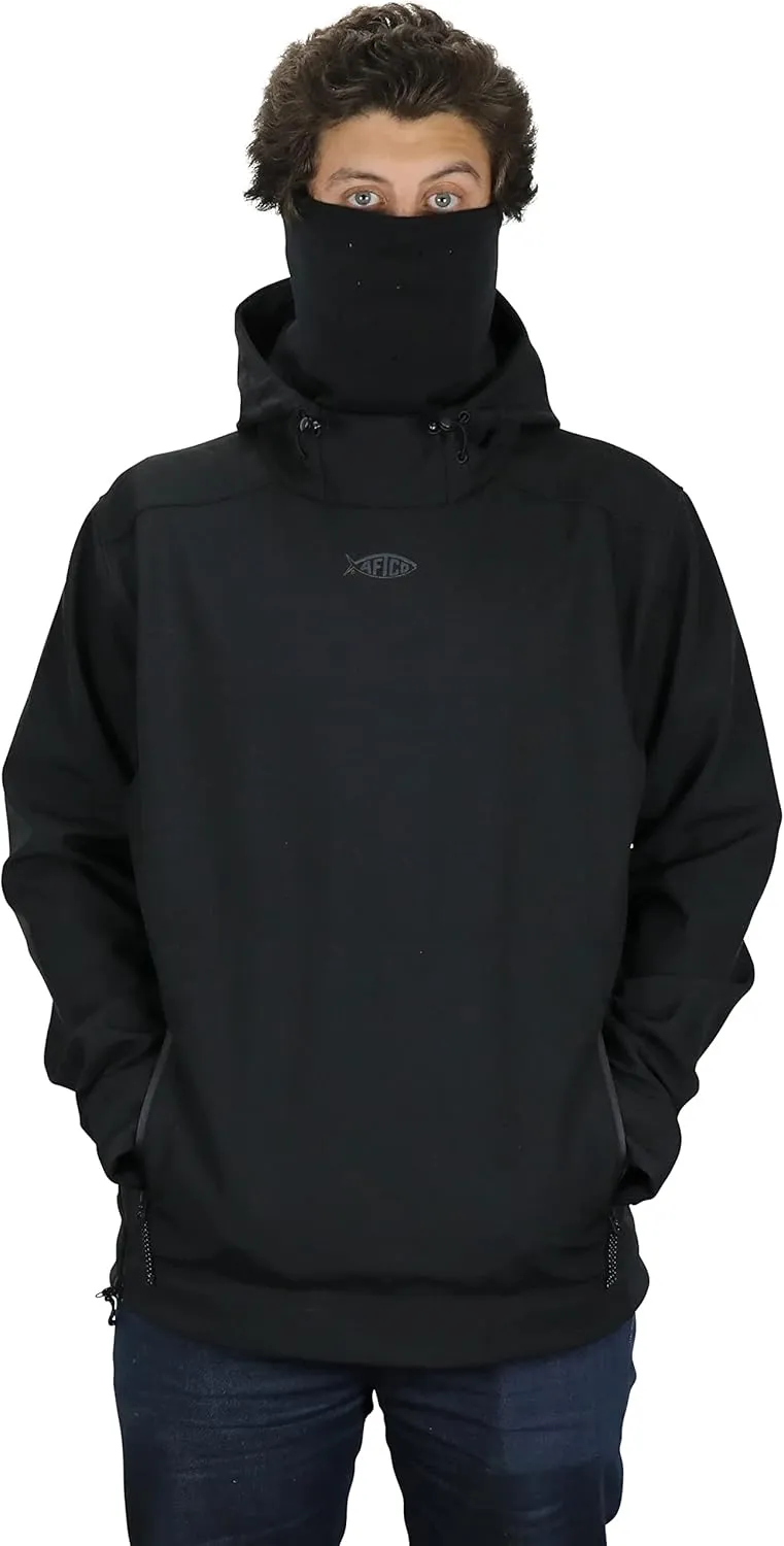 AFTCO Reaper Windproof 3L Jacket