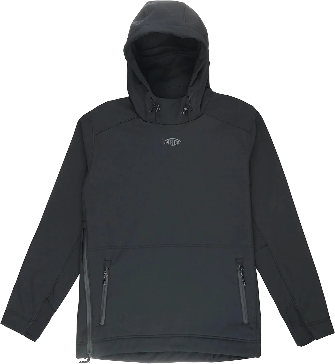 AFTCO Reaper Windproof 3L Jacket