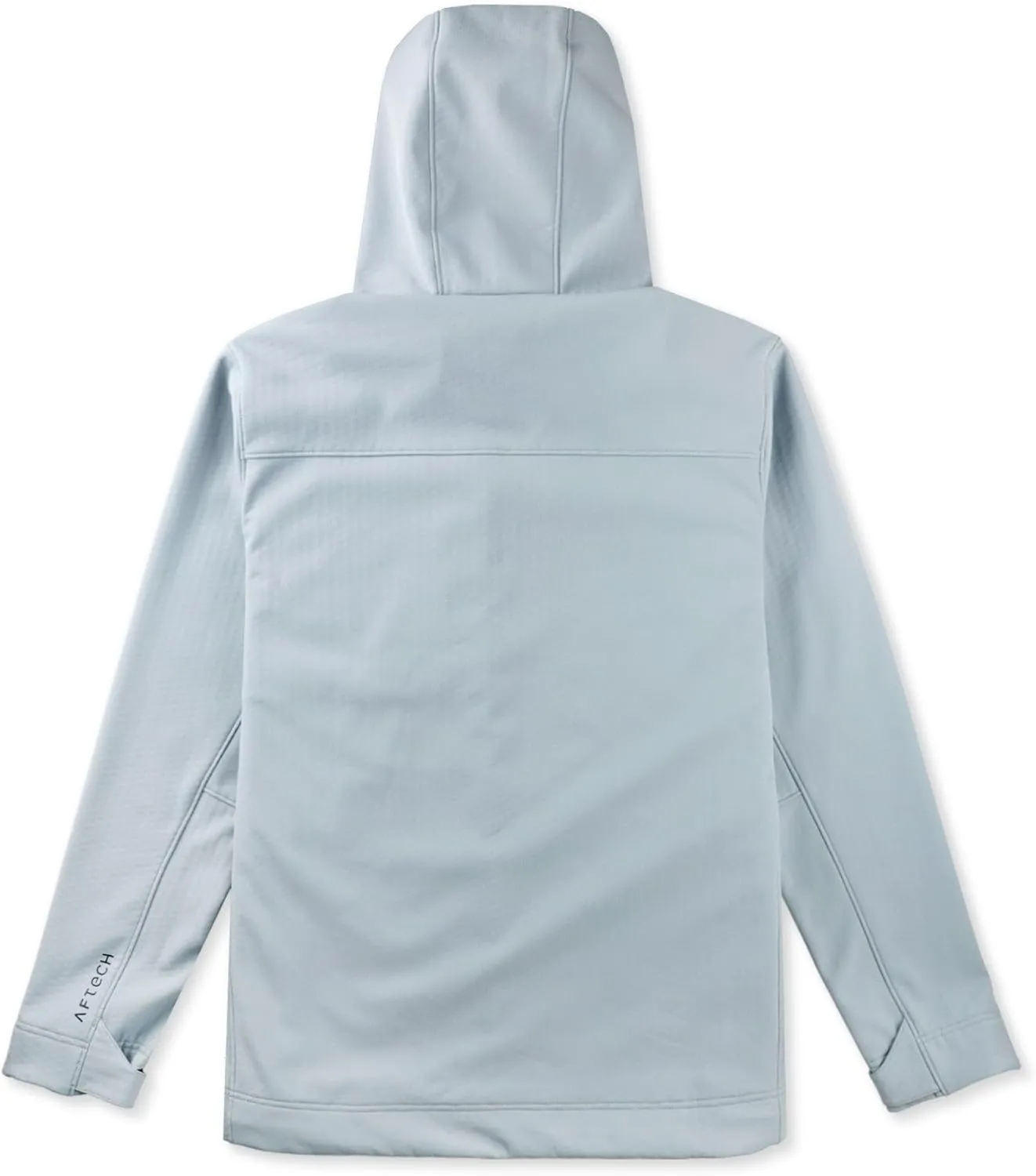 AFTCO Reaper Windproof Zip Up Jacket