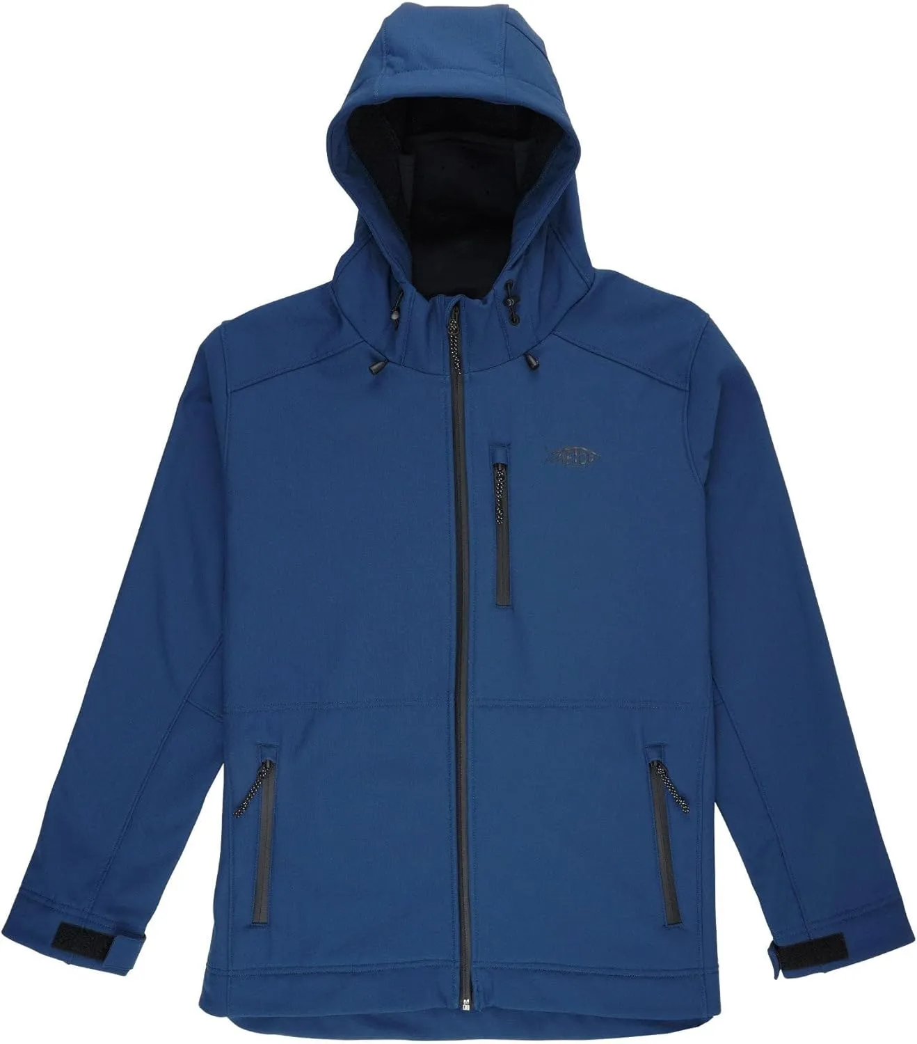 AFTCO Reaper Windproof Zip Up Jacket