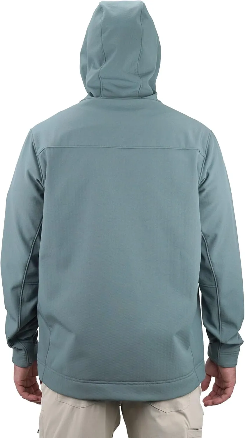AFTCO Reaper Windproof Zip Up Jacket