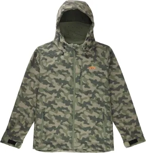 AFTCO Reaper Windproof Zip Up Jacket