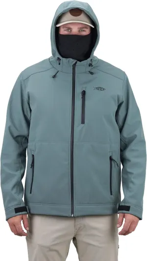 AFTCO Reaper Windproof Zip Up Jacket