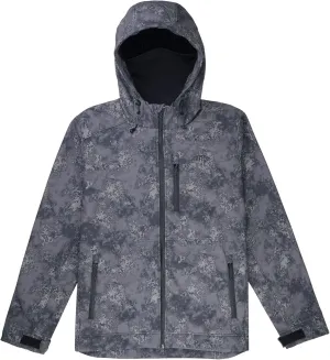 AFTCO Reaper Windproof Zip Up Jacket