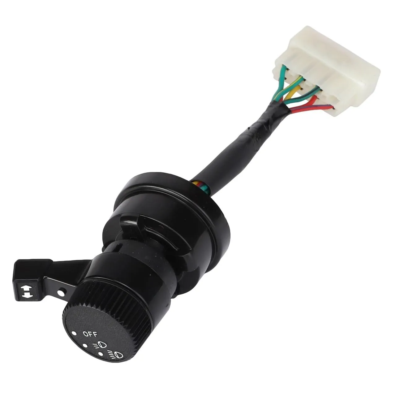 AGCO (OEM) 4260997M91 Combination Light Switch for Massey, Challenger and AGCO Tractors
