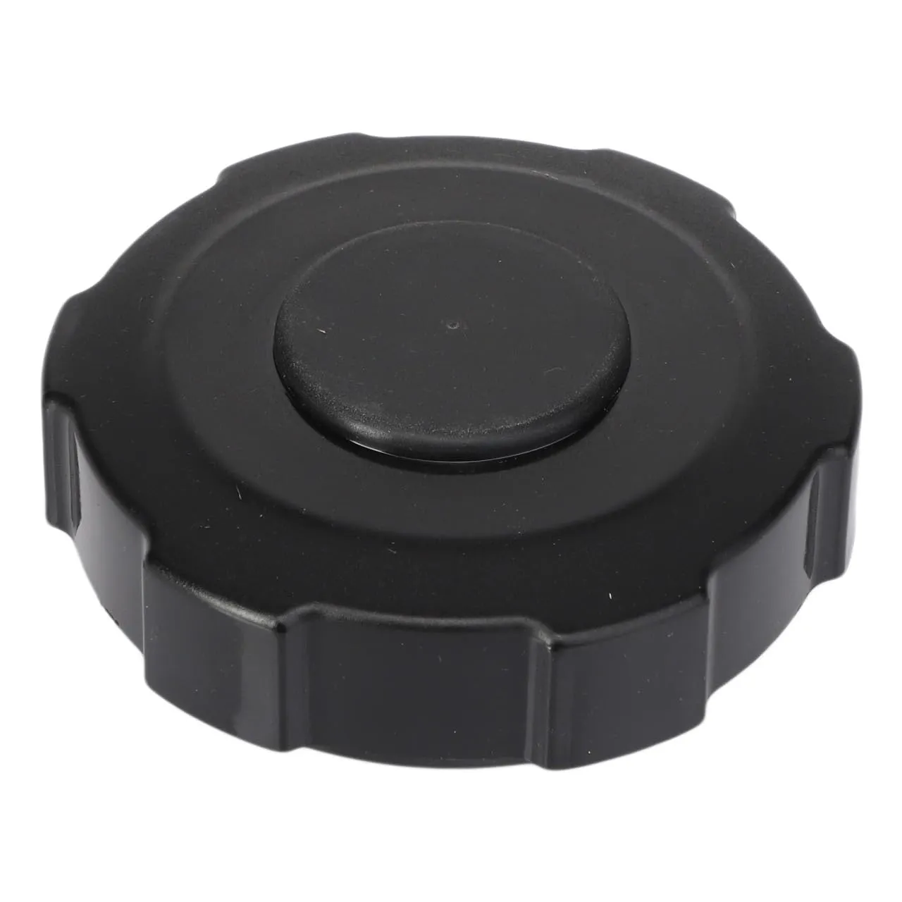 AGCO (OEM) 7065662M91 Fuel Tank Cap for Massey Ferguson Tractors