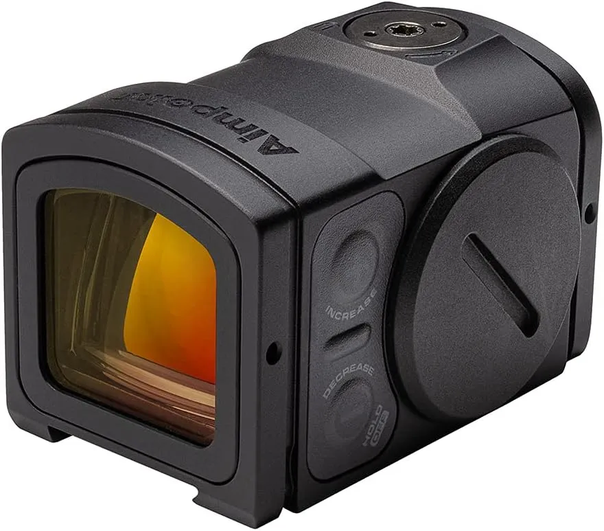 Aimpoint ACRO™ P-2 Red Dot Reflex Sight 3.5 MOA