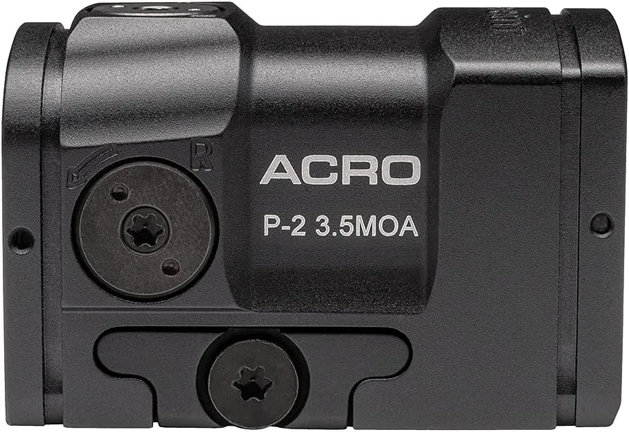 Aimpoint ACRO™ P-2 Red Dot Reflex Sight 3.5 MOA