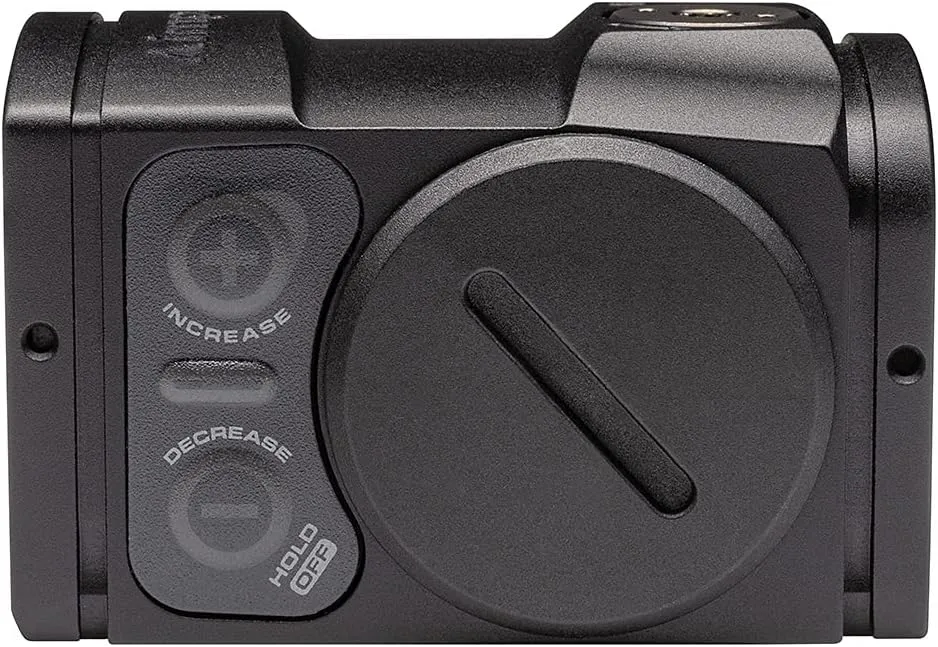 Aimpoint ACRO™ P-2 Red Dot Reflex Sight 3.5 MOA