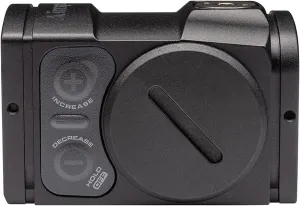 Aimpoint ACRO™ P-2 Red Dot Reflex Sight 3.5 MOA