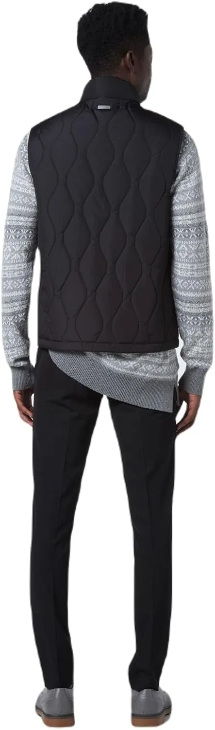 Andrew Marc Men's Puffer Vest