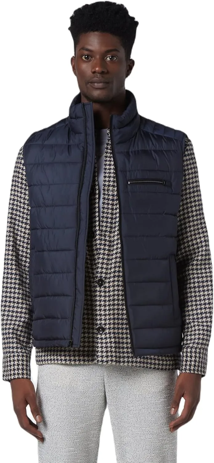 Andrew Marc Men's Puffer Vest