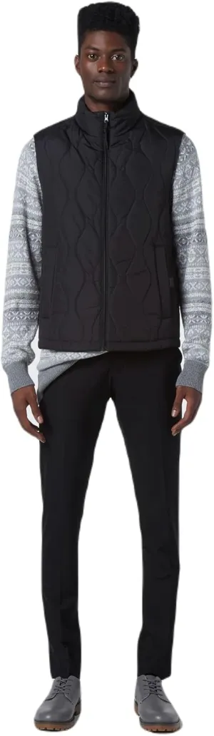 Andrew Marc Men's Puffer Vest