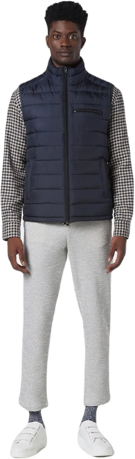 Andrew Marc Men's Puffer Vest