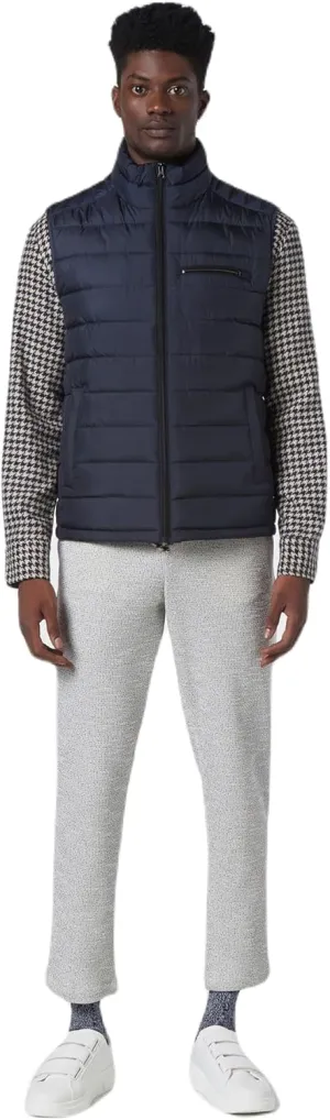 Andrew Marc Men's Puffer Vest