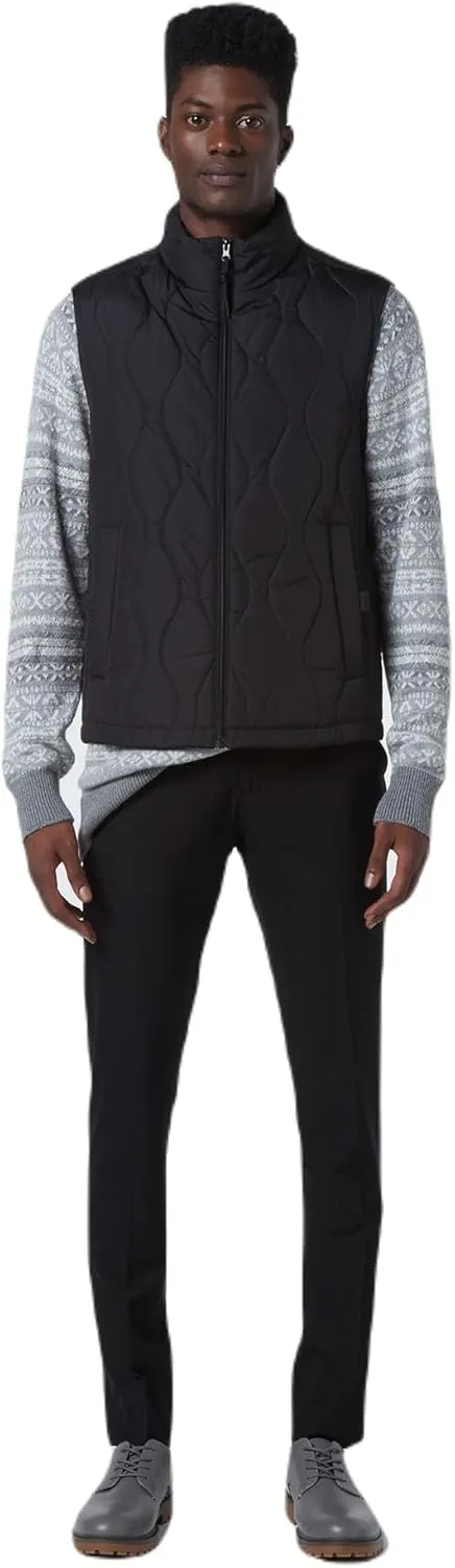 Andrew Marc Men's Puffer Vest