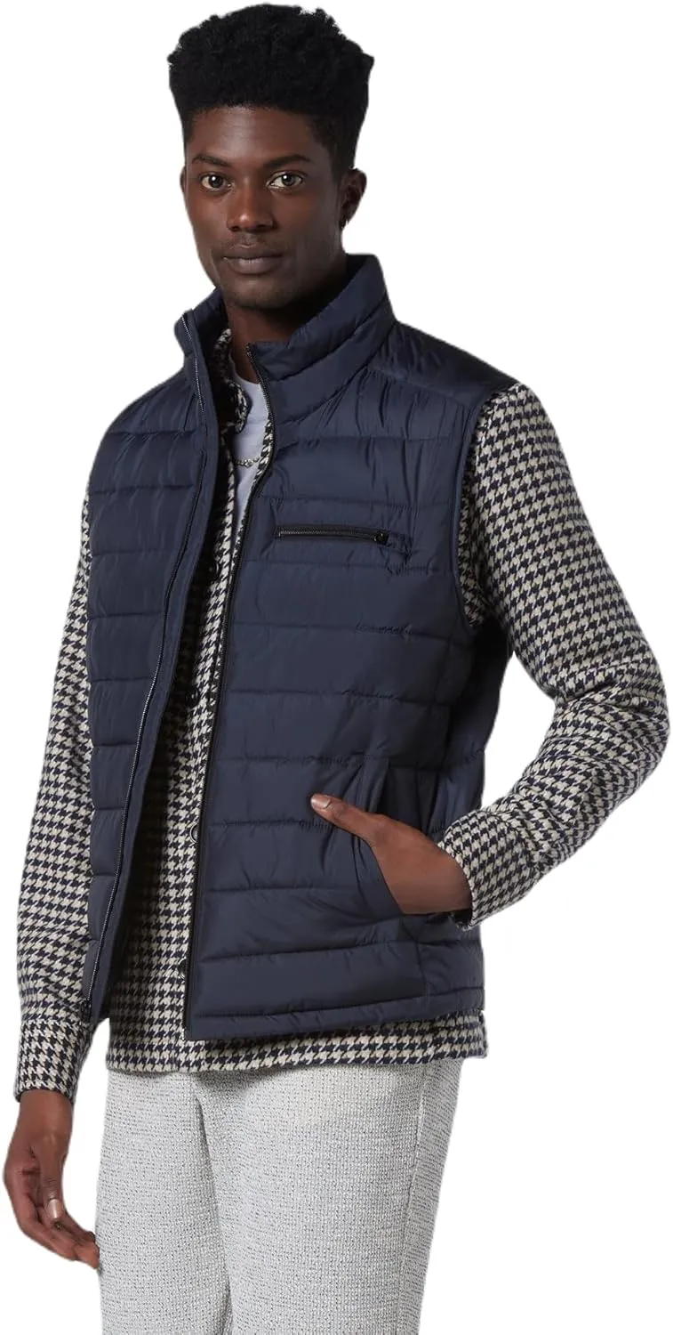 Andrew Marc Men's Puffer Vest