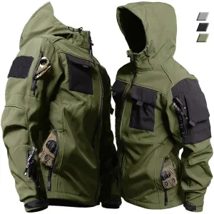 Aqua Vista | Titan Jacket