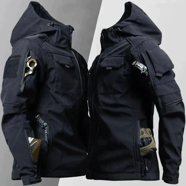 Aqua Vista | Titan Jacket