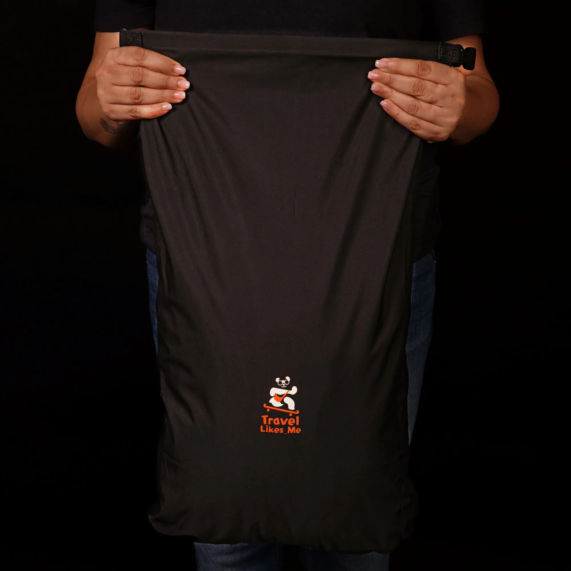 AquaDry Bag