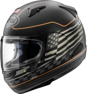 Arai Signet-X US Flag Unisex-Adult Street Motorcycle Helmet