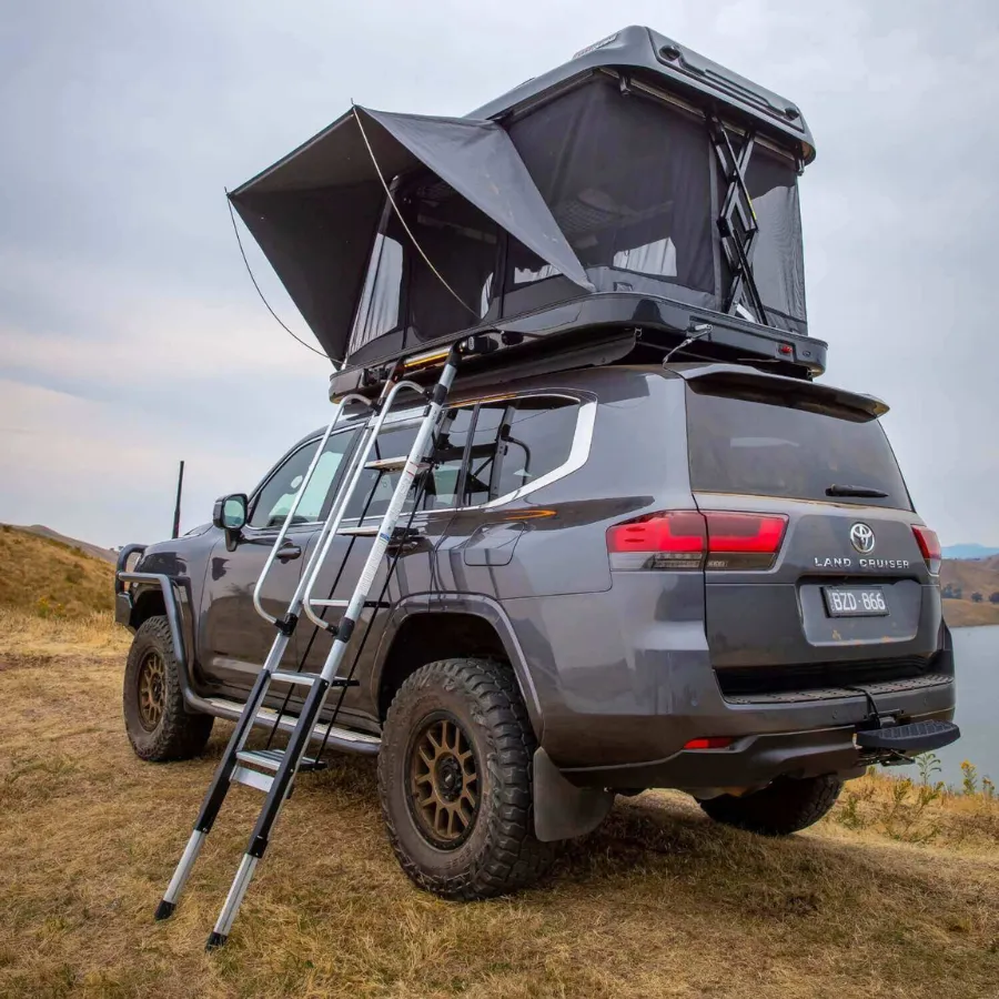 ARB ALTITUDE ROOFTOP TENT