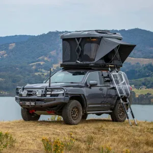 ARB ALTITUDE ROOFTOP TENT