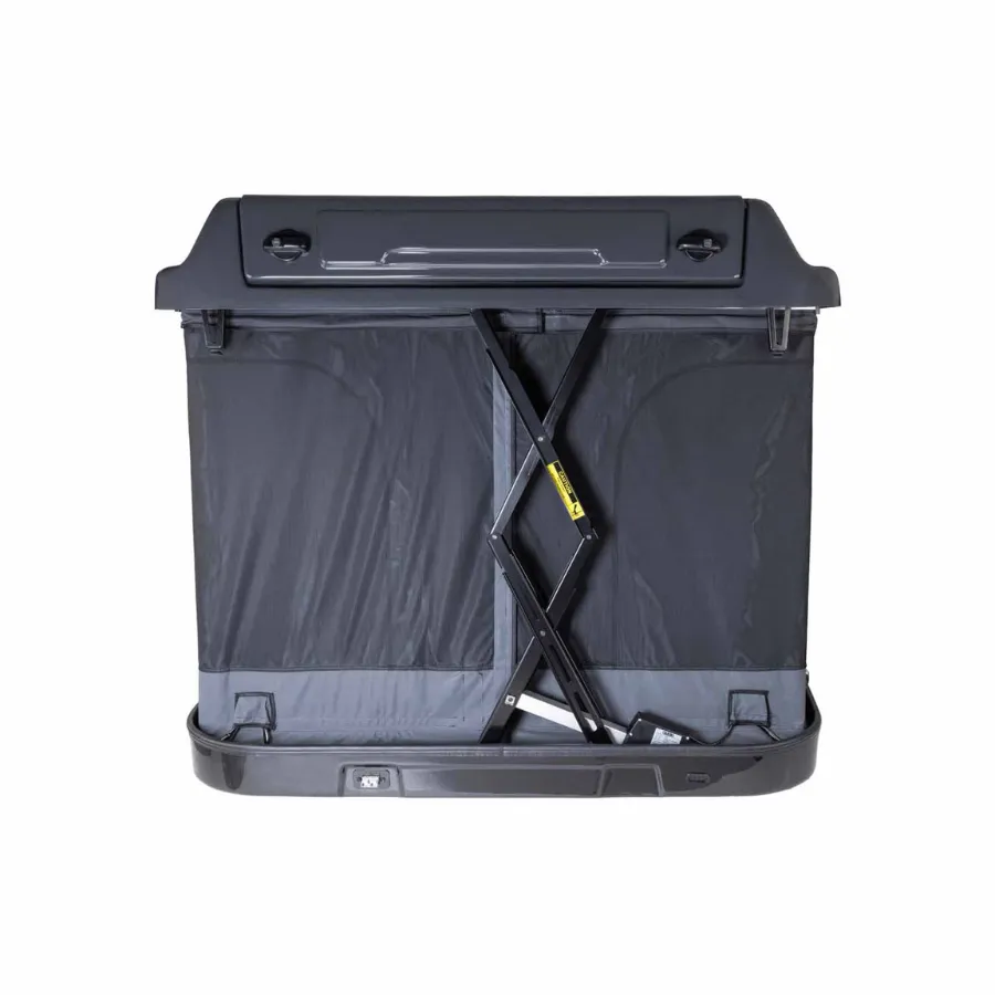 ARB ALTITUDE ROOFTOP TENT