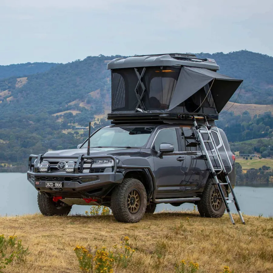 ARB ALTITUDE ROOFTOP TENT