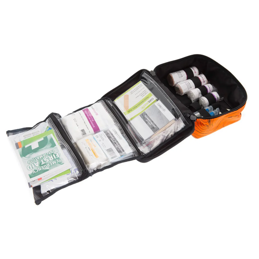 ARB Personal First Aid Kit – 363010