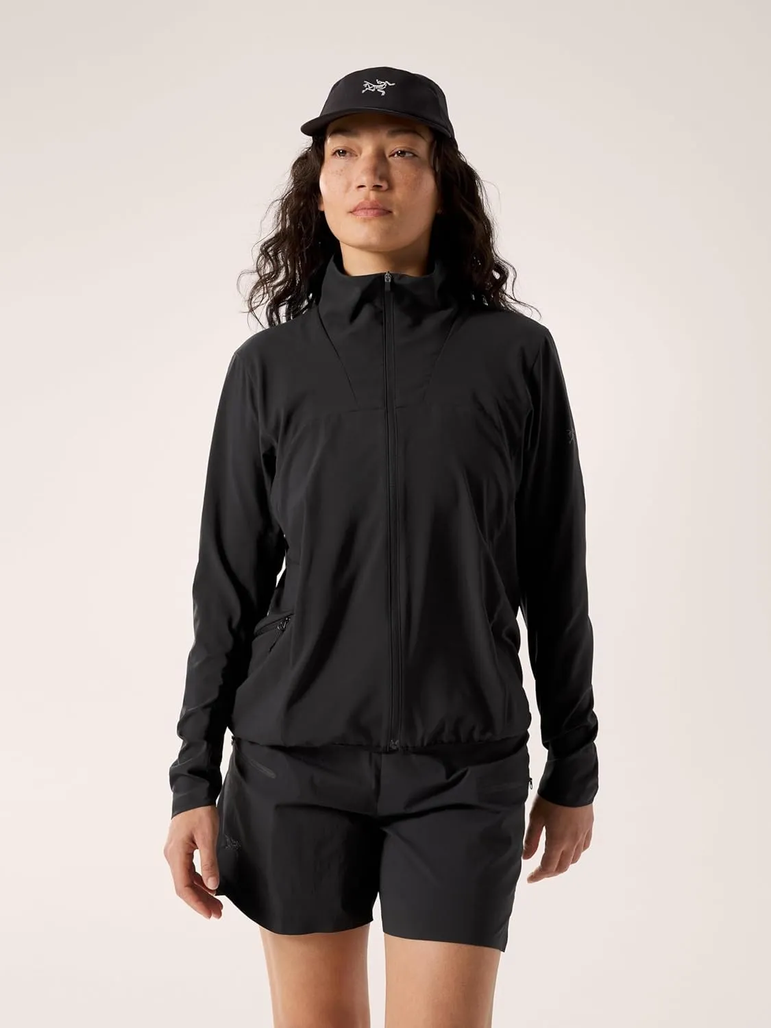Arc'teryx Sima Jacket Women's | Ultralight Sun and Weather Protection