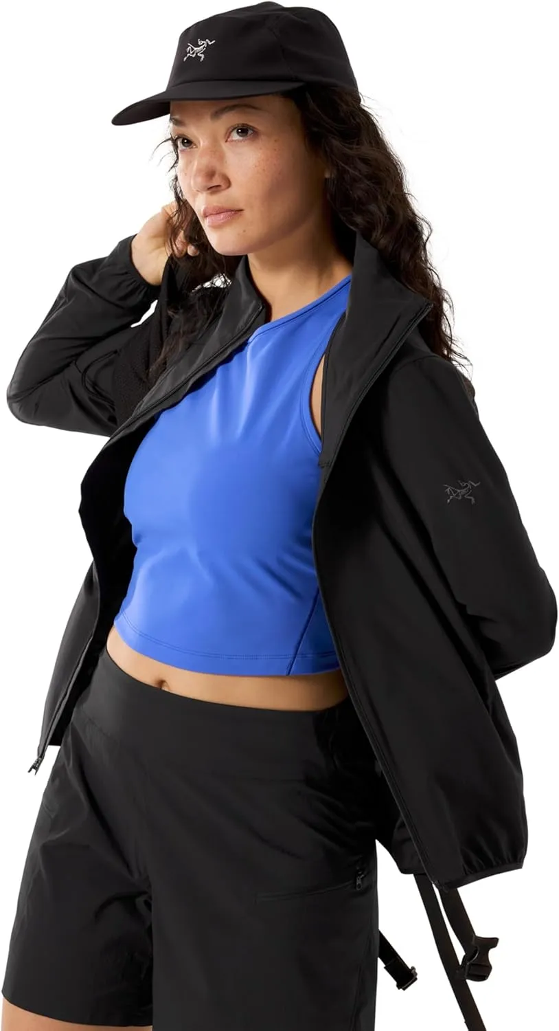 Arc'teryx Sima Jacket Women's | Ultralight Sun and Weather Protection