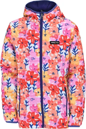 Arctix Kids' Aero Hooded Jacket