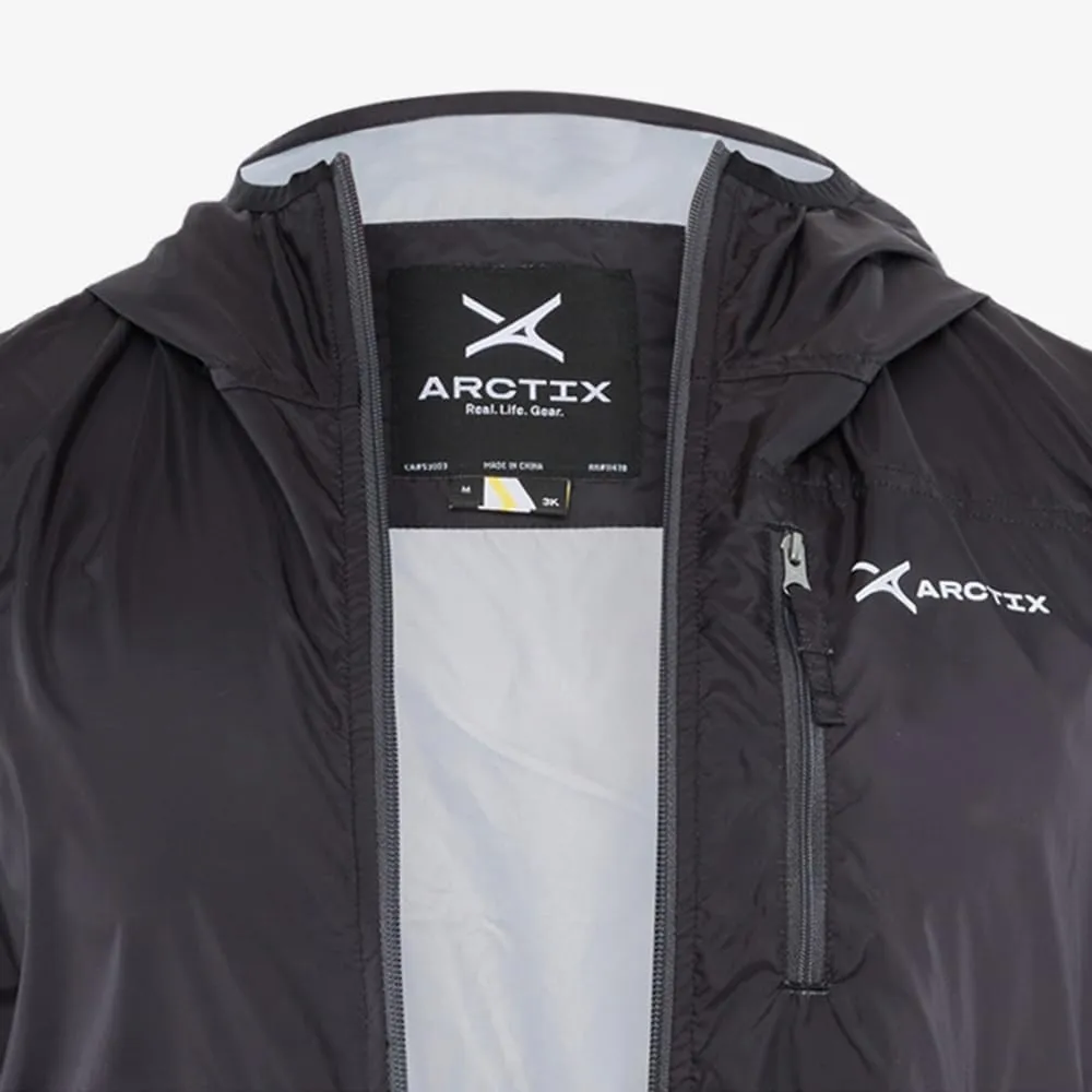 Arctix Men's Zephyr Windbreaker Jacket