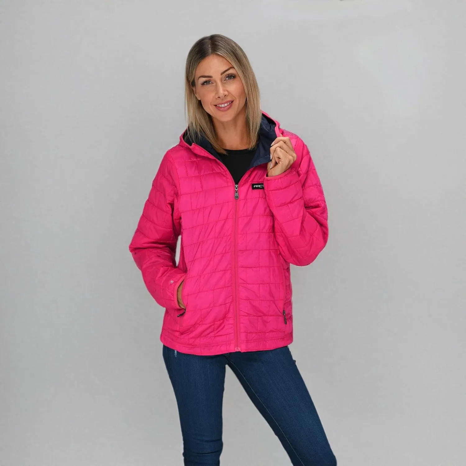Arctix Women's Aero Hooded Jacket