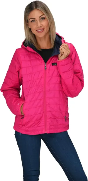 Arctix Women's Aero Hooded Jacket