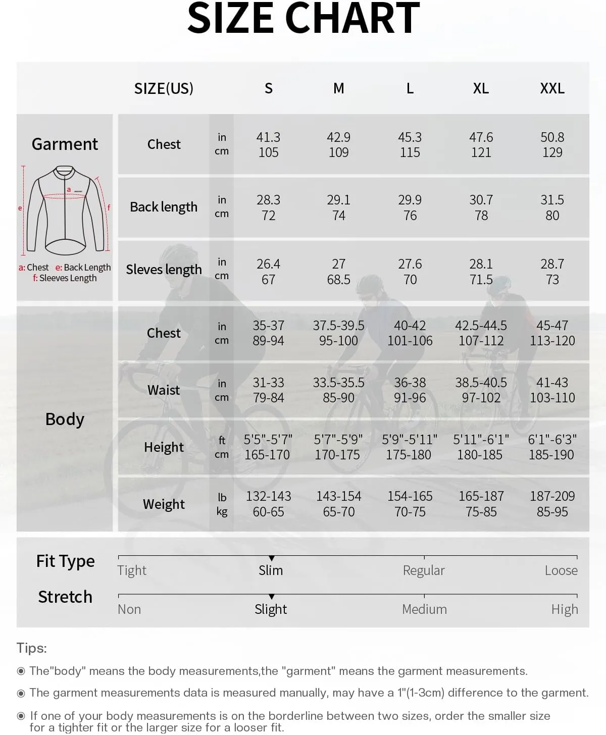 ARSUXEO Winter Cycling Jacket for Men Softshell Fleece MountainBike Biking Bicycle Jacket Thermal Windbreaker