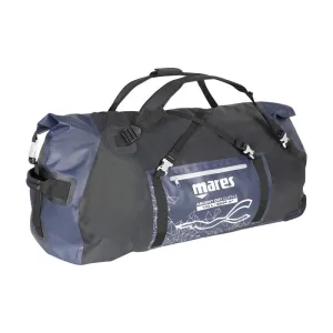 Ascent Dry Duffle Bag