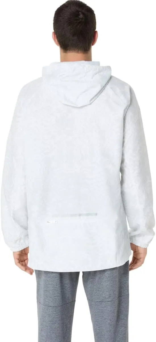ASICS Unisex PR LYTE PACKABLE JACKET Running Apparel