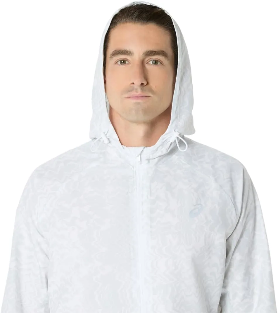 ASICS Unisex PR LYTE PACKABLE JACKET Running Apparel