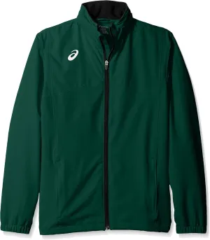 ASICS Unisex Team Battle Jacket