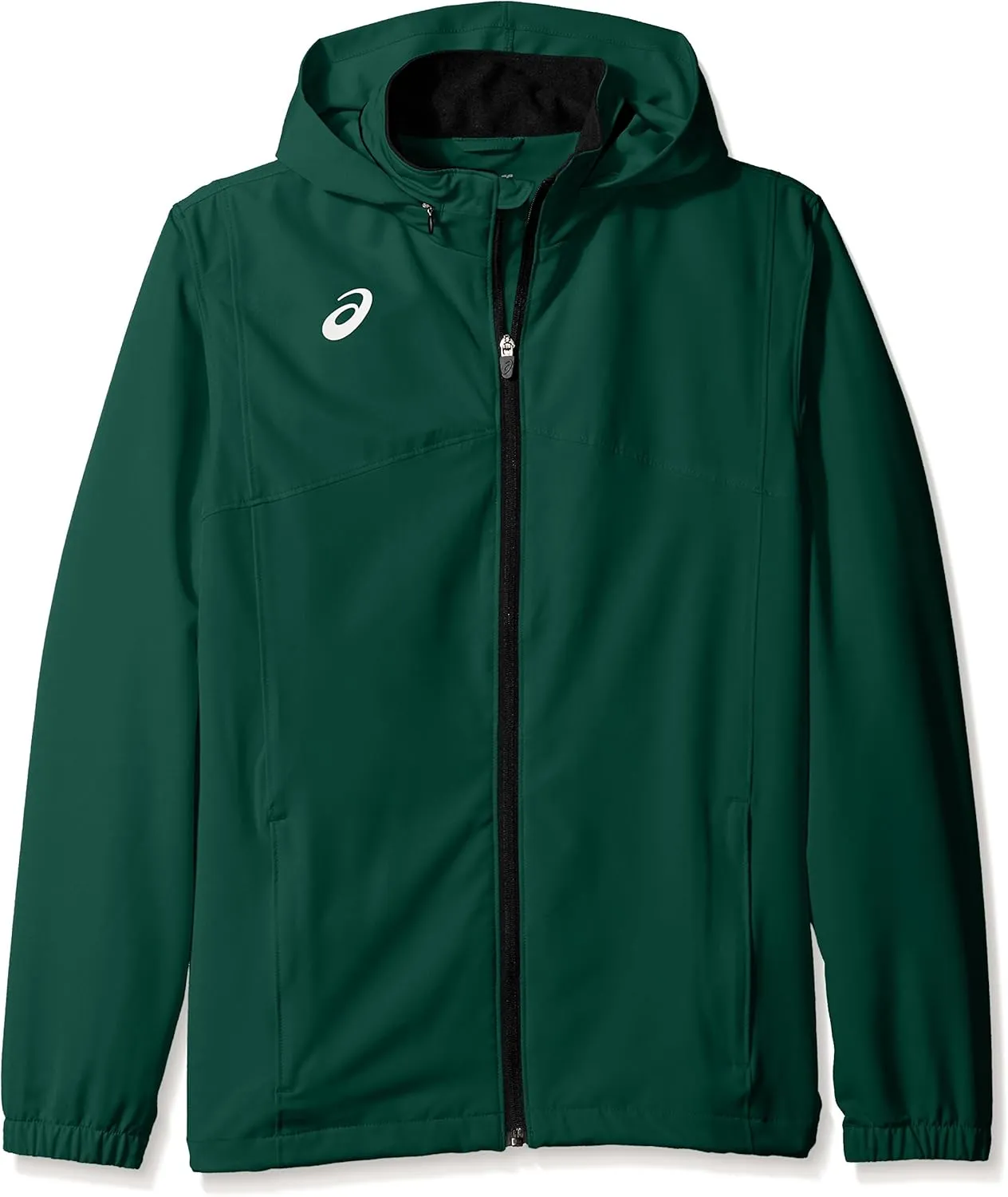 ASICS Unisex Team Battle Jacket