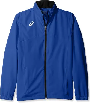ASICS Unisex Team Battle Jacket
