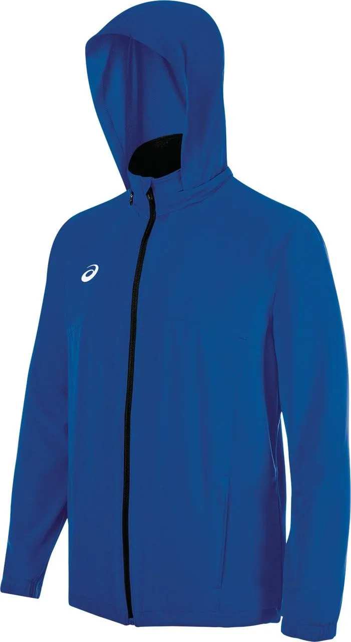 ASICS Unisex Team Battle Jacket