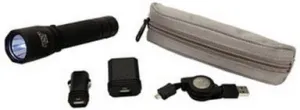 ASP Triad DF 500 Lumen LED Flashlight
