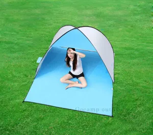 Automatic Pop Up Camping Tent