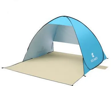 Automatic Pop Up Camping Tent