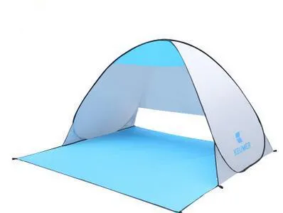 Automatic Pop Up Camping Tent